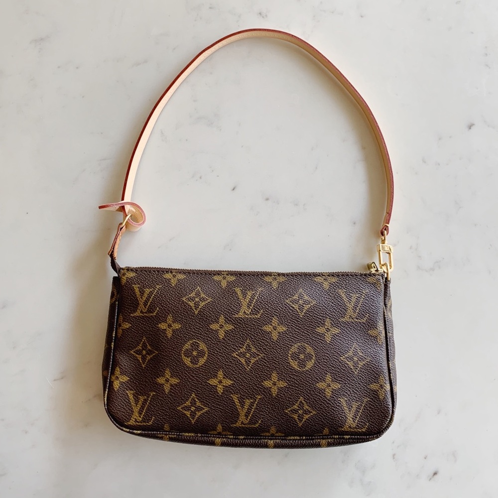 Louis Vuitton Pochette